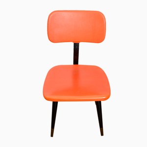 Silla infantil alemana, años 60