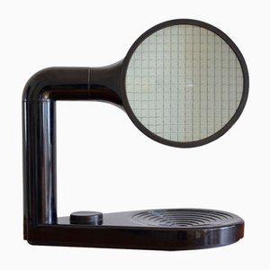 Tischlampe von Adam Thiani & Alberto Dal Lago für Francesconi, 1970er