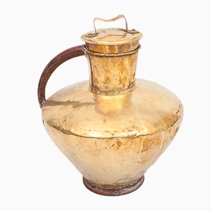 Large Milk Can, 1890s