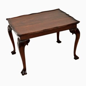 Table Basse Édouardienne Antique, 1910