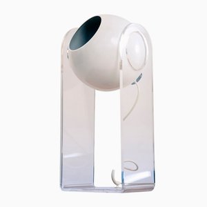 Lampe de Bureau 540 G par Gino Sarfatti pour Arteluce, Italie, 1968