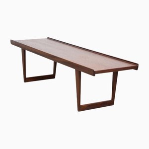 Coffee Table by Peter Løvig Nielsen, 1964