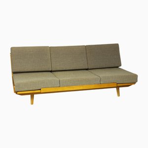 Daybed by N. P. Soběslav for Jitona, Former Czechoslovakia, 1970s