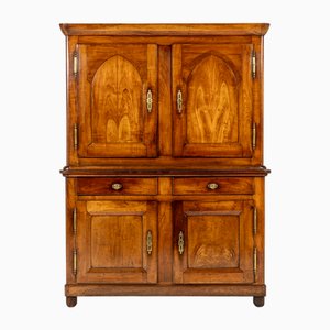 Buffet Antique en Merisier, France