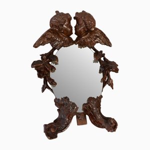 Historicism Table Mirror, 1880s