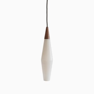 Lampada a sospensione B-1002 di Svend Aage Holm Sørensen per Raak Amsterdam