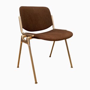DSC-106 Chair by Giancarlo Piretti, 1989
