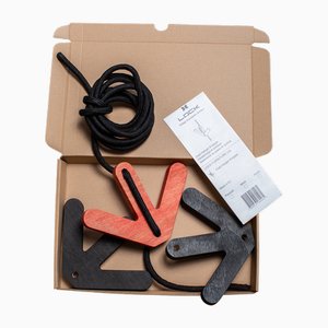Portemanteau Anchor par Konstantin Achkov pour Lock