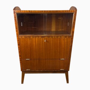 Meuble de Bar Mid-Century, 1970s