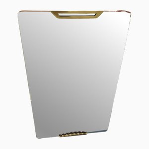 Miroir par Gio Ponti pour Fontana Arte, 1953