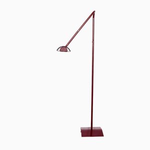 Stringa Stehlampe von Hans Ansems für Luxo, 1980er