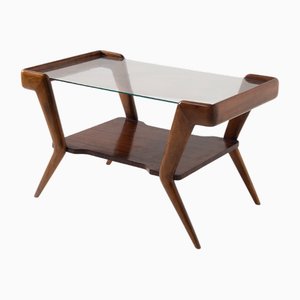 Italian Coffee Table by Gio Ponti, 1950