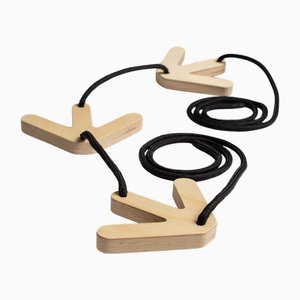 Anchor Coat Rack by Konstantin Achkov for Lock
