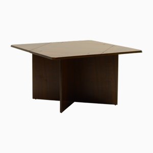 Mesa de comedor sobre de Vittorio Introini para Sormani, años 60