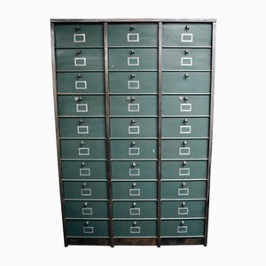 Original Strafor Clapet Cabinet, 1940s