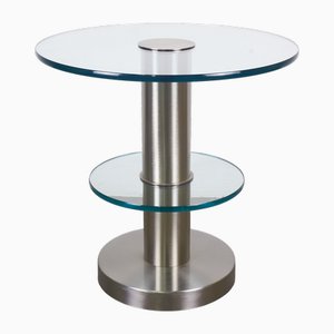 Coffee Table by Gio Ponti for Fontana Arte, 1932