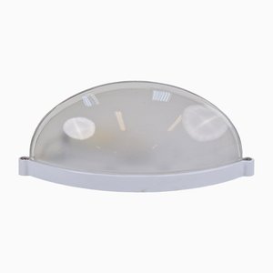 Lámpara de pared Mitasi vintage de Ernesto Gismondi para Artemide, años 90