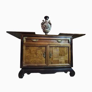 Ming Range Sideboard von Broyhill, 1970er