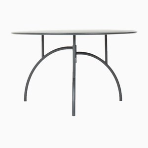 Mesa de comedor Tippy Jackson de Philippe Starck para Aleph, años 1982