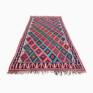 Tapis Kilim Shirvan Caucasus, Russie, 1900s