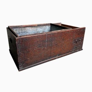 Japanese Traditional Planter, 1920s