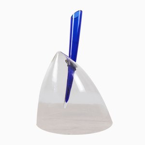 Single Flower Vase by Philippe Starck for Driade, 1980s