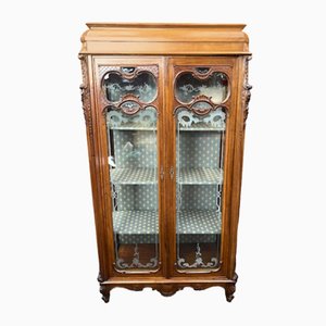 Liberty Vitrine, 1900