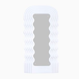 Miroir Vintage par Ettore Sottsass pour Poltronova, 2010s