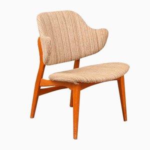 Fauteuil Winnie Vintage Scandinave pour Ikea, 1950