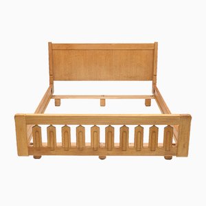 Letto di Guillerme e Chambron