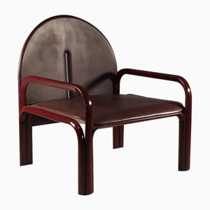 Fauteuil 54 par Gae Aulenti pour Knoll International