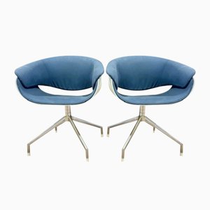 Poltrona Sina per B&b Italia, 1980