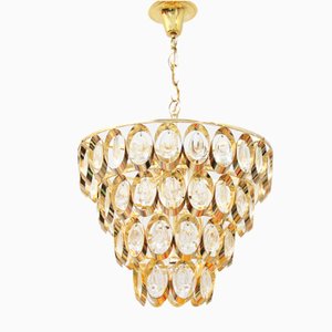 German Chandelier from Palwa