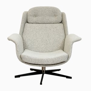 Swivel Chair B7041, Poland, 1970
