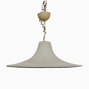 Lampe à Suspension par Renato Toso pour Leucos, 1980s