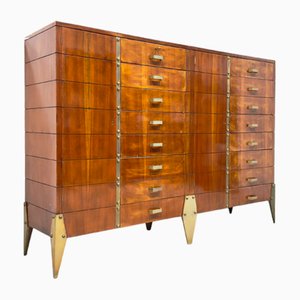 Chest of Drawers by Mario Quarti, 1950s