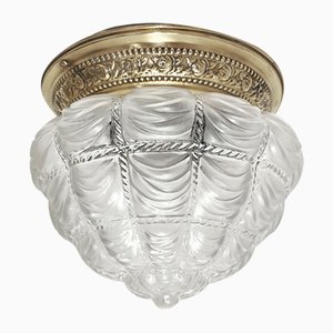 Ceiling Light, Spain, 1960s