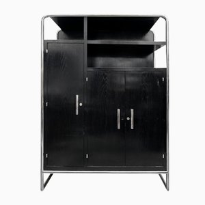 Aparador de Bruno Weil para Thonet, años 30