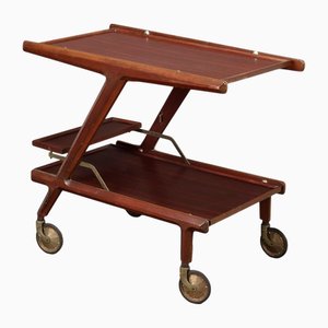 Vintage Trolley, 1960s
