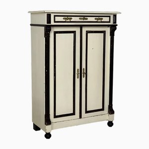 Armoire Vertiko Wilhelminian, 1920s