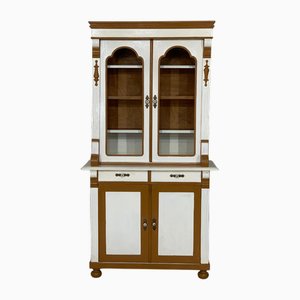 Mid-Century German Kitchen Buffet
