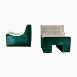 Ollie Chair by Laurameroni
