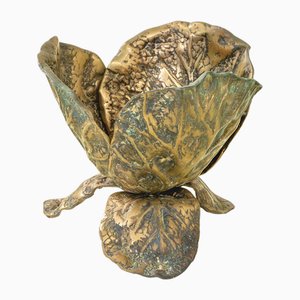 Centrotable attribué à François Xavier et Claude Lalanne Attr., 1970s