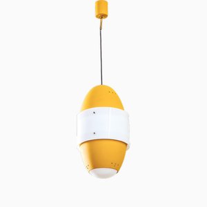 Pendant Lamp from Stilux Milano, 1960s