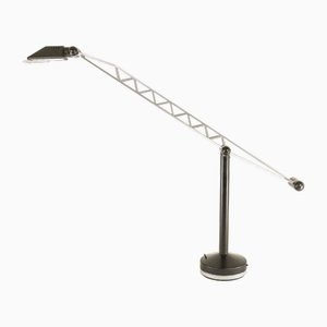 Leader Tischlampe von Raul Barbieri & Giorgio Marianelli für Tronconi, 1980er