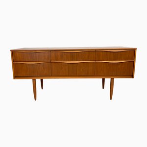 Austinsuite Sideboard von Frank Guille, 1960er