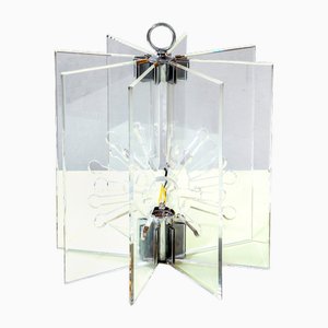 Table Lamp Mod. 524 by Franco Albini and Franca Helg for Arteluce, 1963
