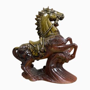 Shigaraki Go Lucky Horse, Japan, 1960s