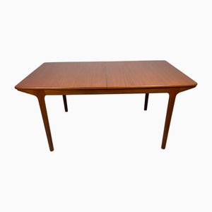 Table de Salle à Manger Vintage par McIntosh 1960s