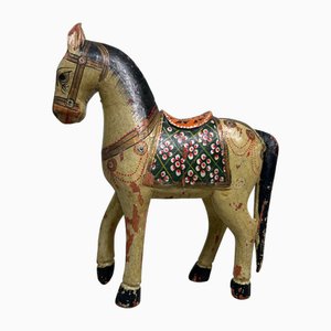 Ghodi Wedding Horse Rajasthan, India, 1930s